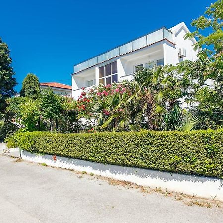 Guesthouse Ivkovic คิร์ก ภายนอก รูปภาพ