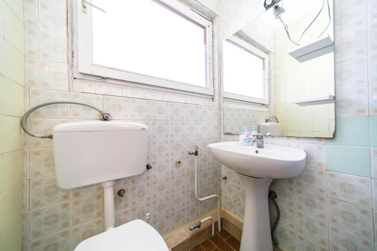 Guesthouse Ivkovic คิร์ก ภายนอก รูปภาพ