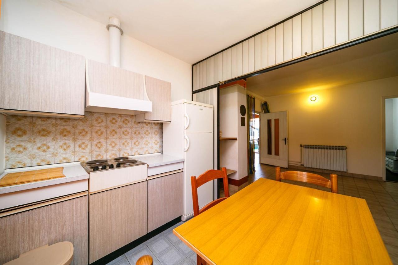 Guesthouse Ivkovic คิร์ก ภายนอก รูปภาพ