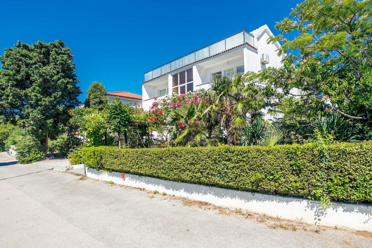 Guesthouse Ivkovic คิร์ก ภายนอก รูปภาพ