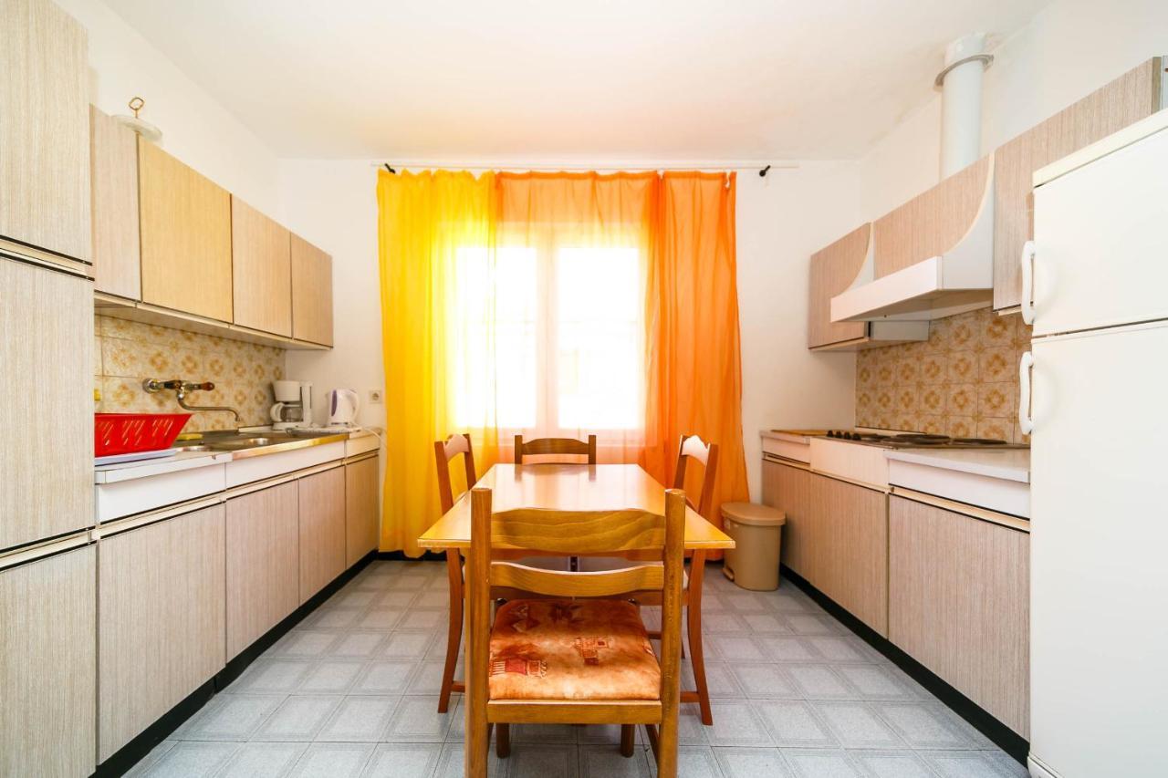 Guesthouse Ivkovic คิร์ก ภายนอก รูปภาพ