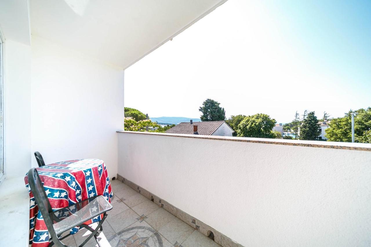 Guesthouse Ivkovic คิร์ก ภายนอก รูปภาพ