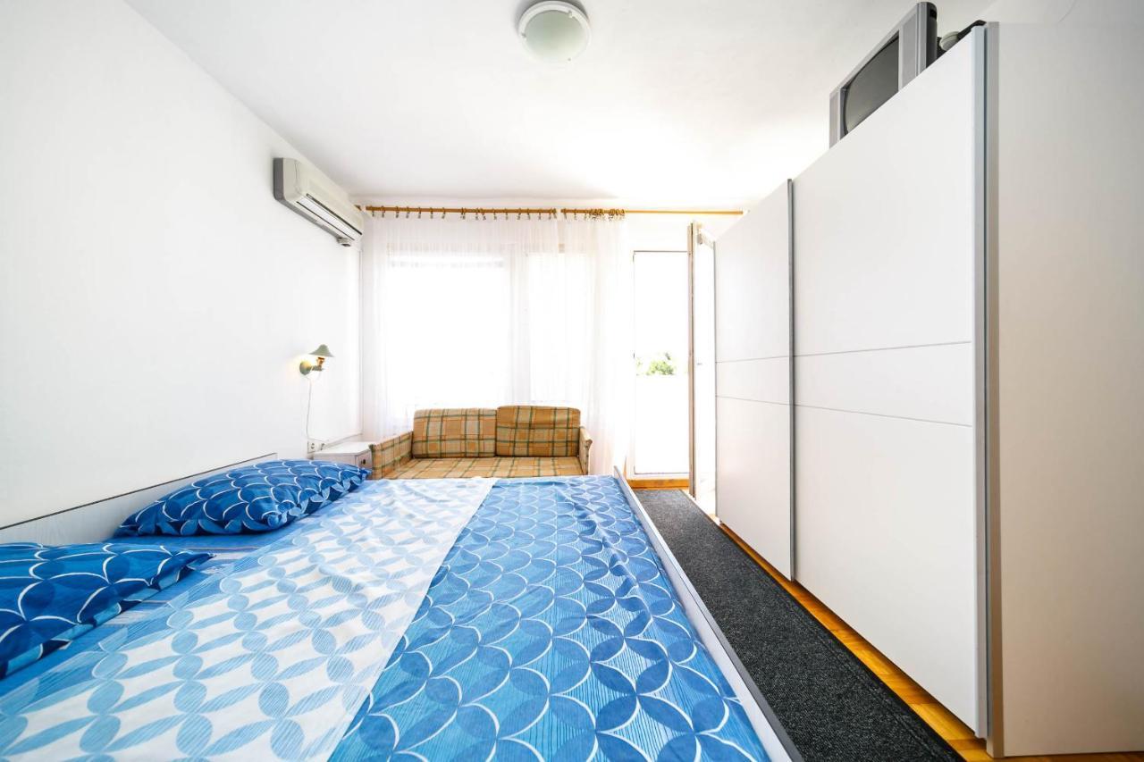 Guesthouse Ivkovic คิร์ก ภายนอก รูปภาพ