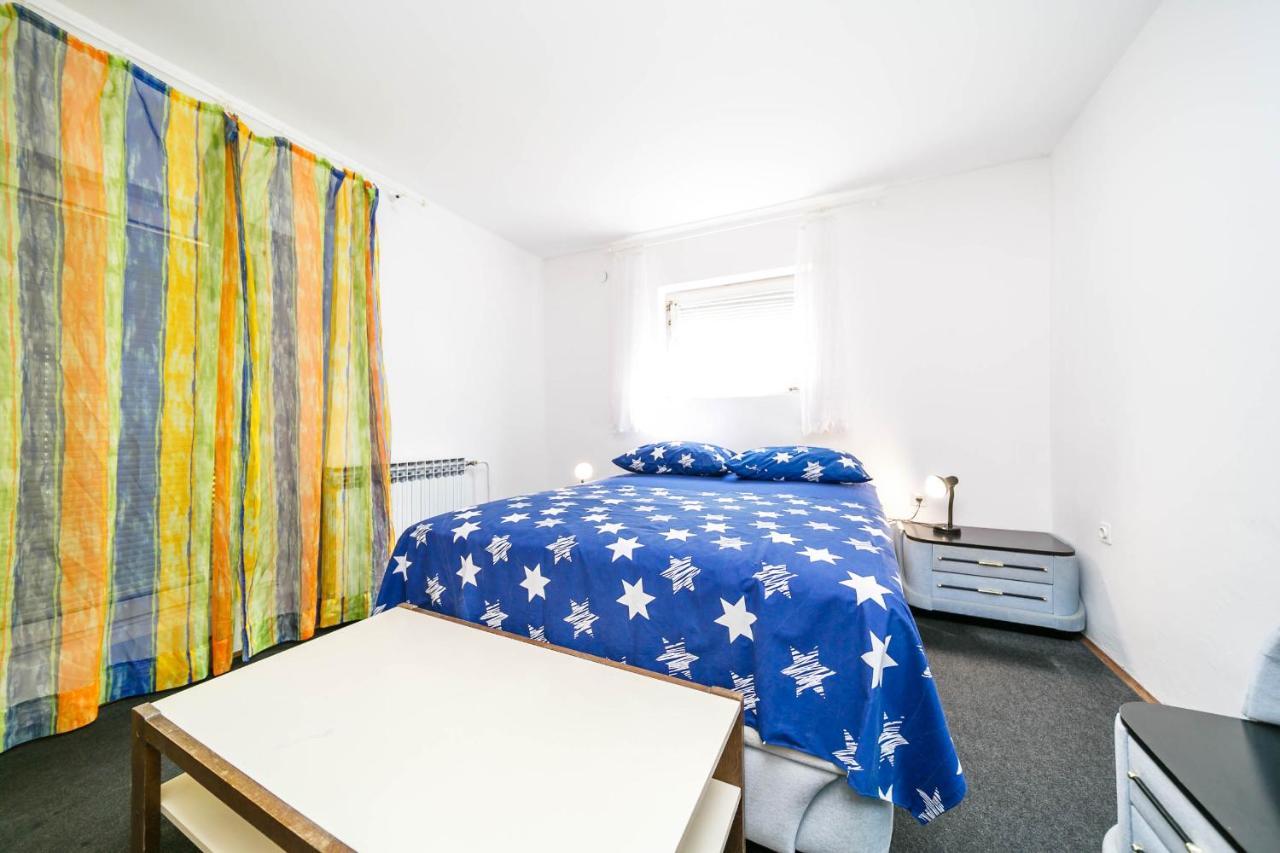 Guesthouse Ivkovic คิร์ก ภายนอก รูปภาพ