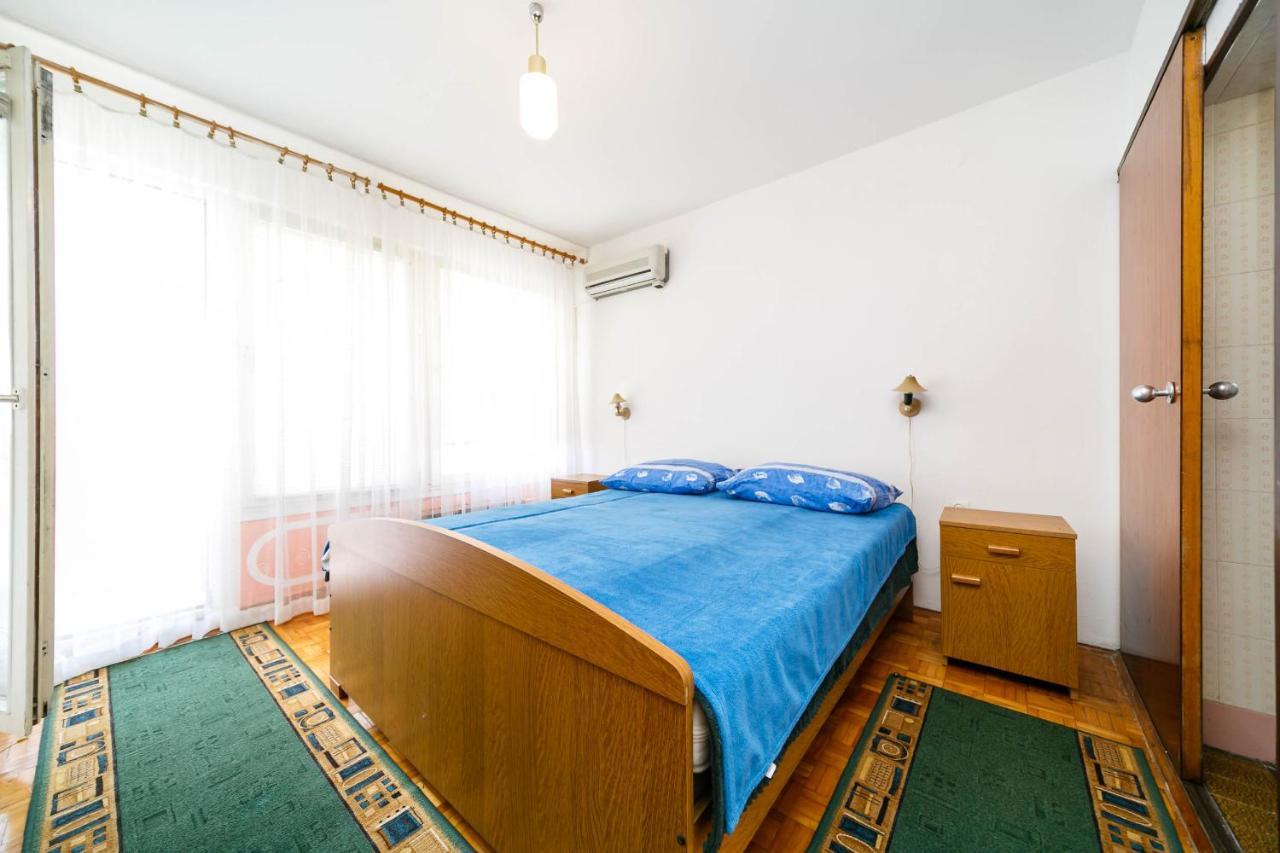 Guesthouse Ivkovic คิร์ก ภายนอก รูปภาพ