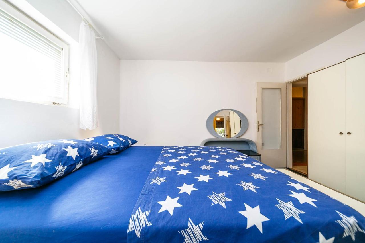 Guesthouse Ivkovic คิร์ก ภายนอก รูปภาพ
