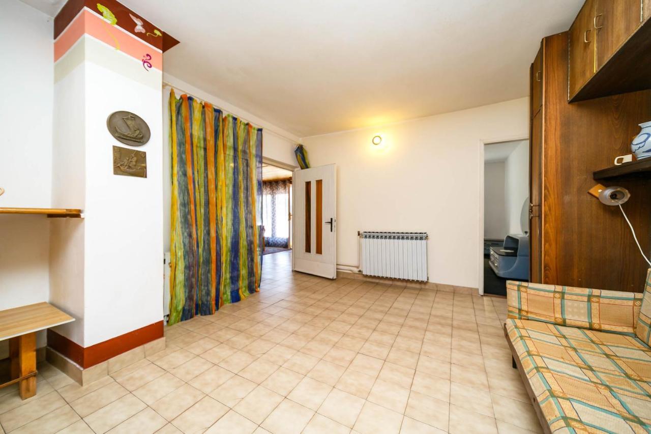 Guesthouse Ivkovic คิร์ก ภายนอก รูปภาพ