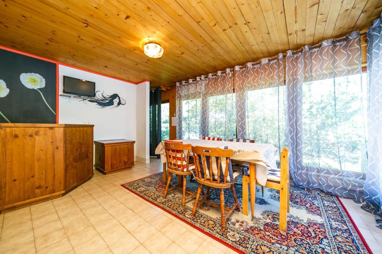 Guesthouse Ivkovic คิร์ก ภายนอก รูปภาพ