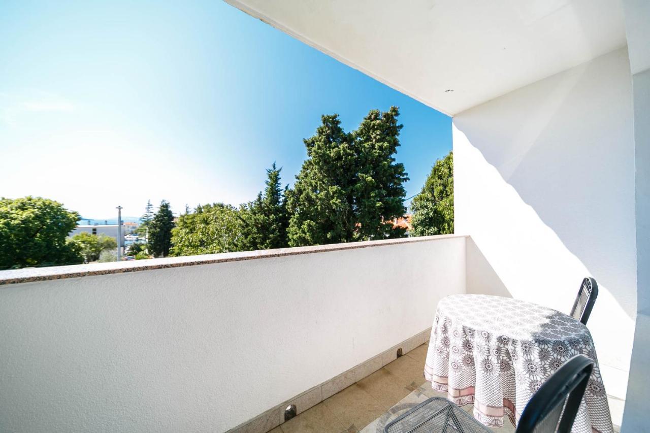 Guesthouse Ivkovic คิร์ก ภายนอก รูปภาพ