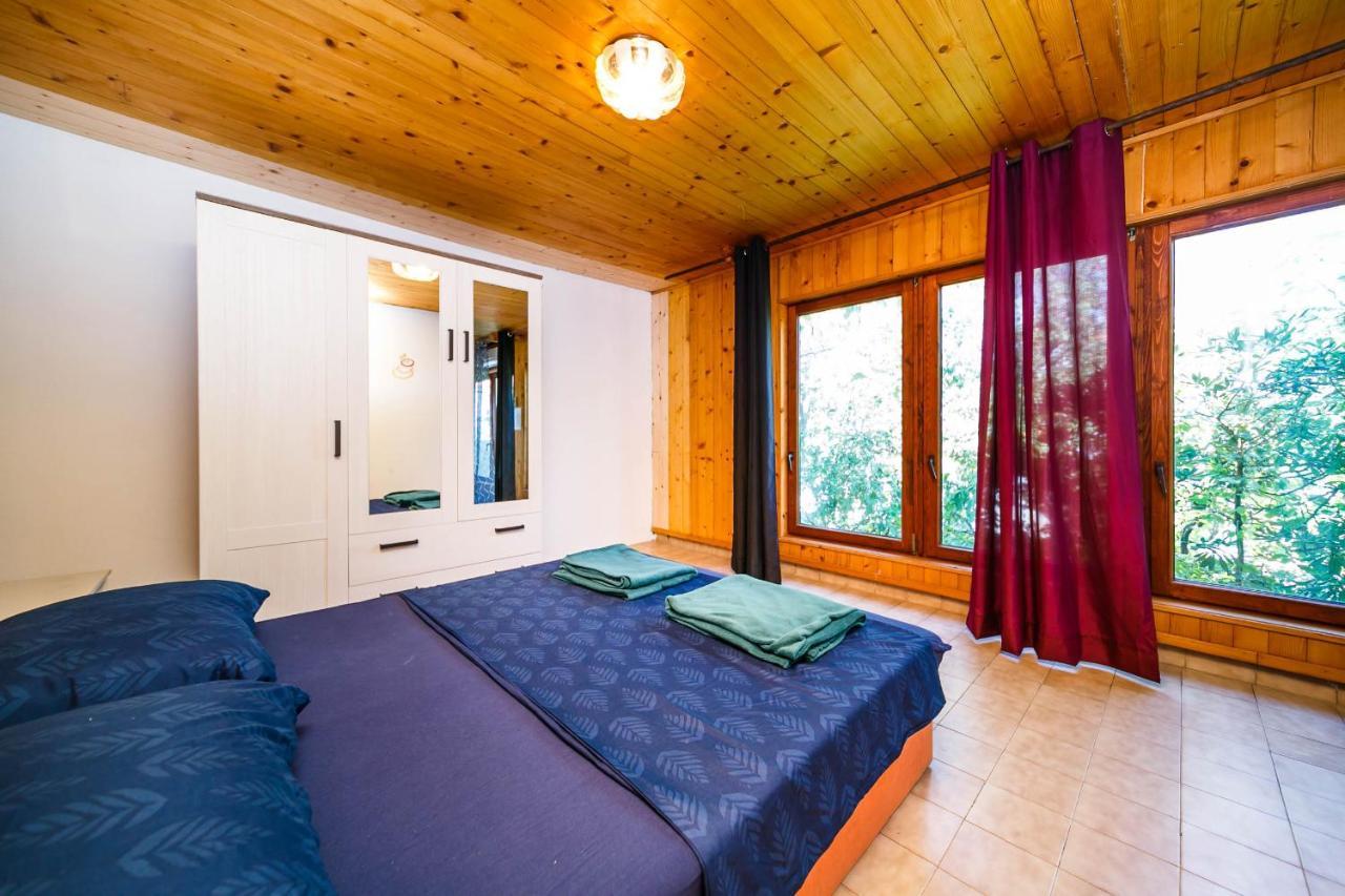 Guesthouse Ivkovic คิร์ก ภายนอก รูปภาพ