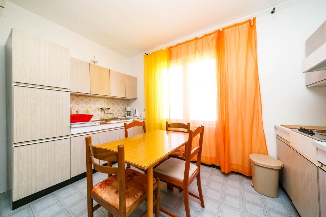 Guesthouse Ivkovic คิร์ก ภายนอก รูปภาพ