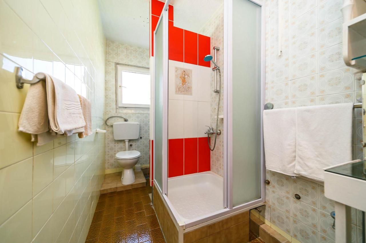 Guesthouse Ivkovic คิร์ก ภายนอก รูปภาพ