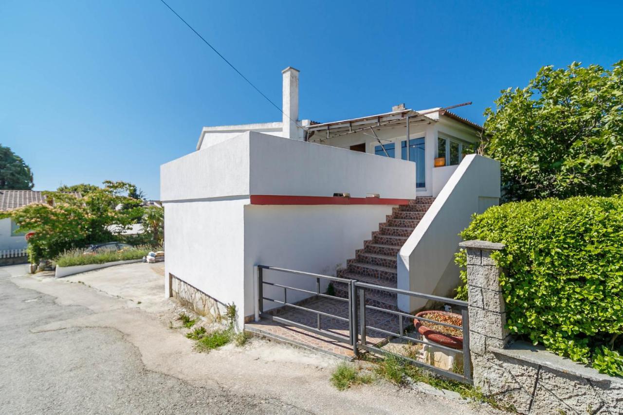Guesthouse Ivkovic คิร์ก ภายนอก รูปภาพ