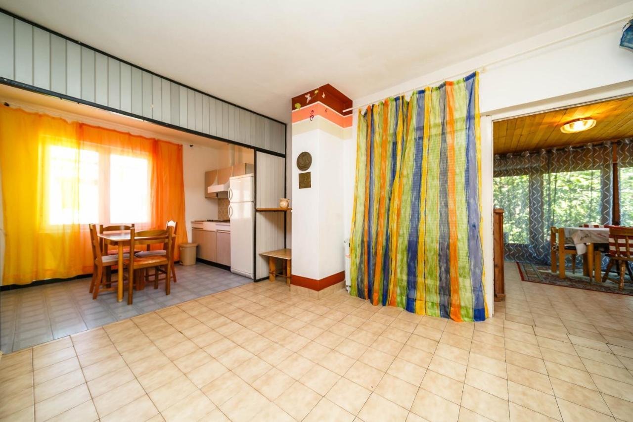 Guesthouse Ivkovic คิร์ก ภายนอก รูปภาพ