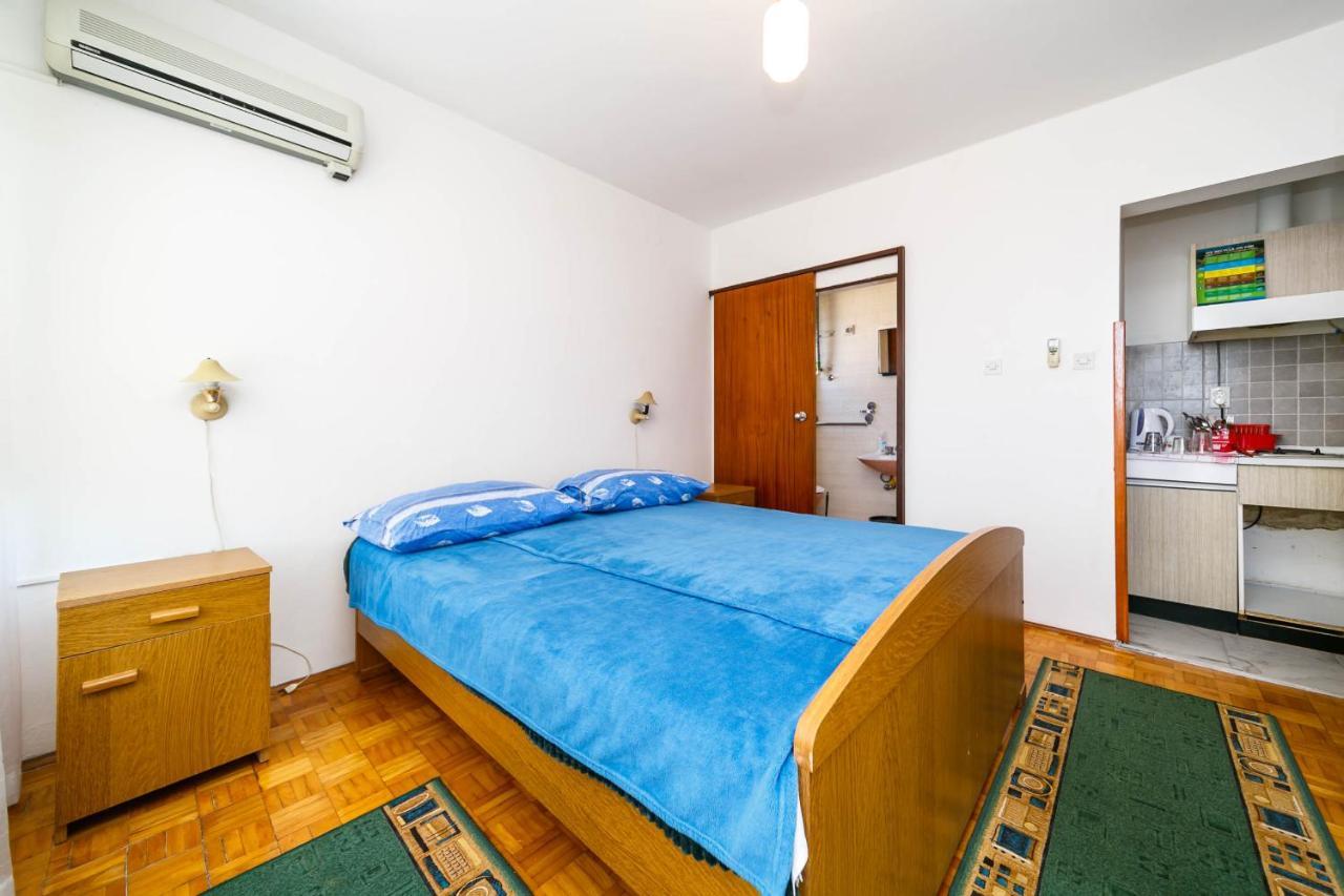 Guesthouse Ivkovic คิร์ก ภายนอก รูปภาพ