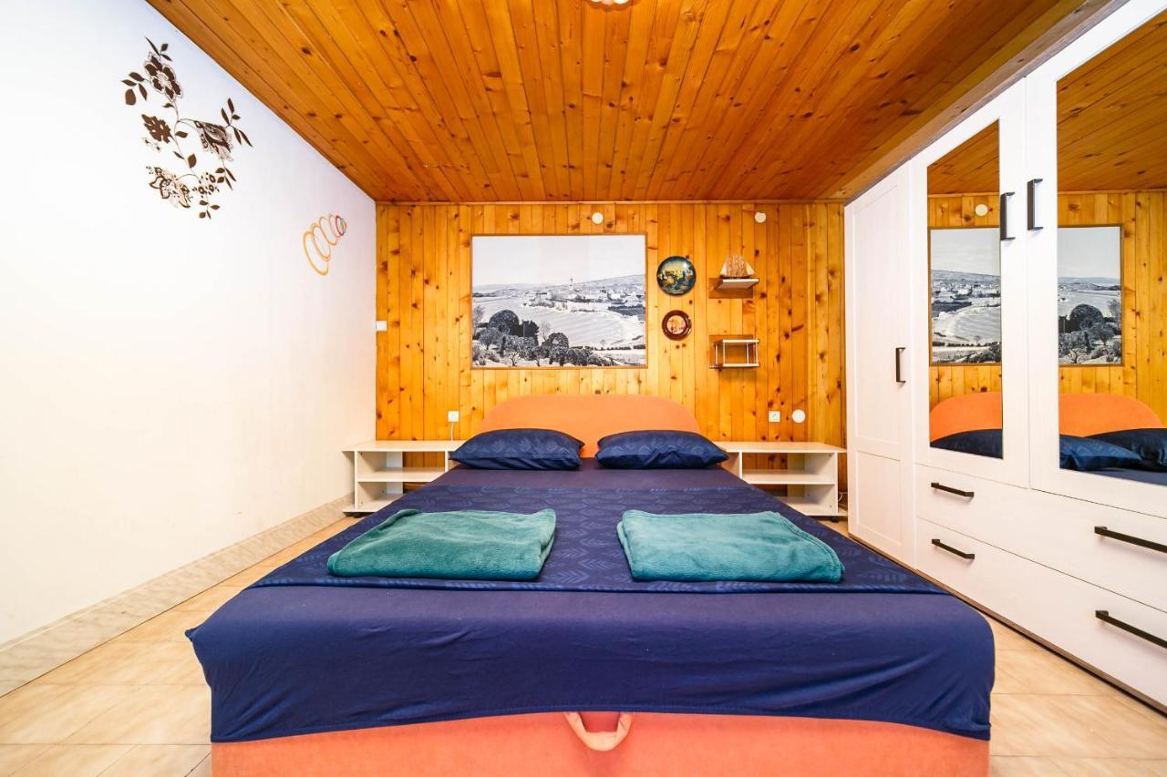 Guesthouse Ivkovic คิร์ก ภายนอก รูปภาพ