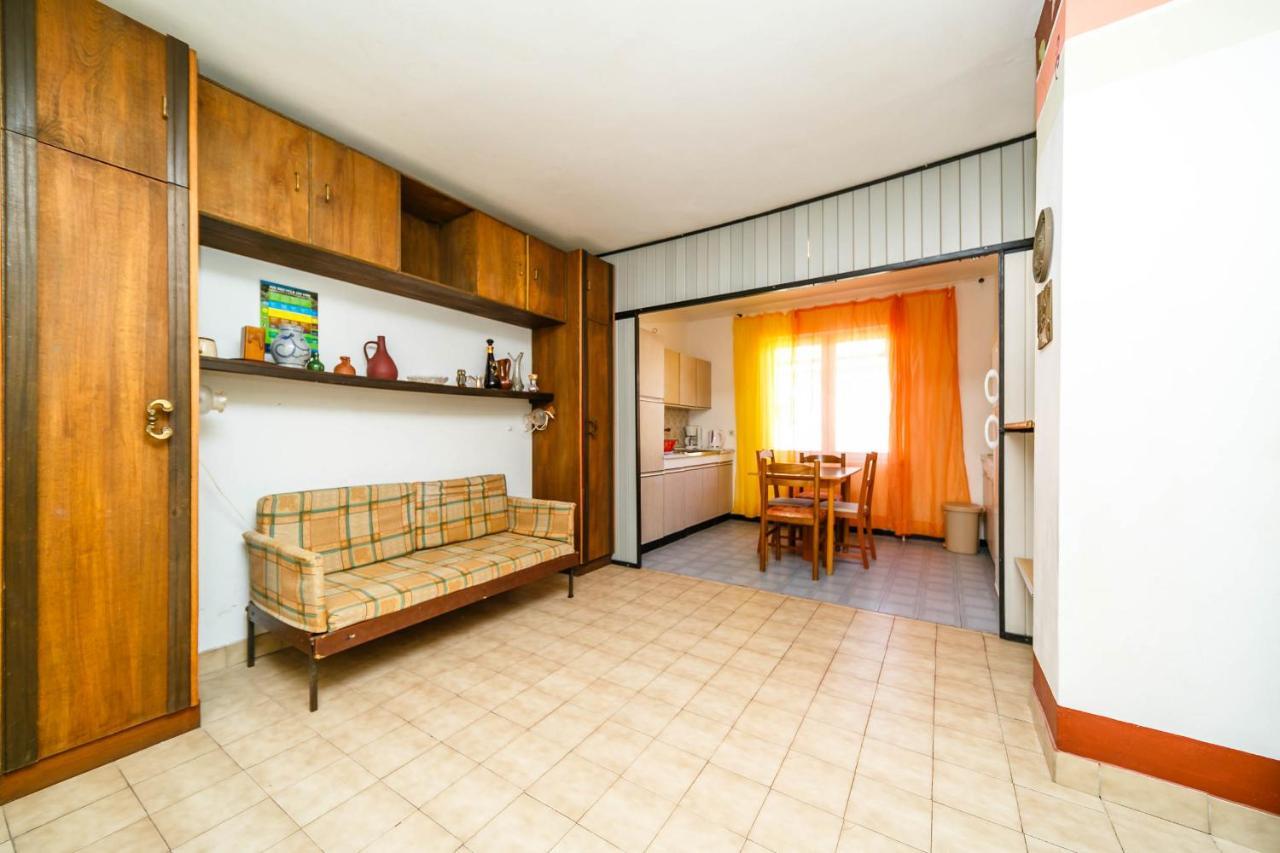 Guesthouse Ivkovic คิร์ก ภายนอก รูปภาพ