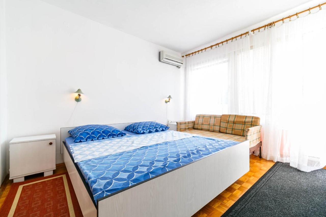 Guesthouse Ivkovic คิร์ก ภายนอก รูปภาพ