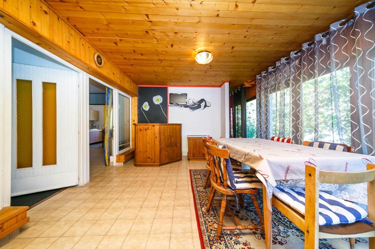 Guesthouse Ivkovic คิร์ก ภายนอก รูปภาพ