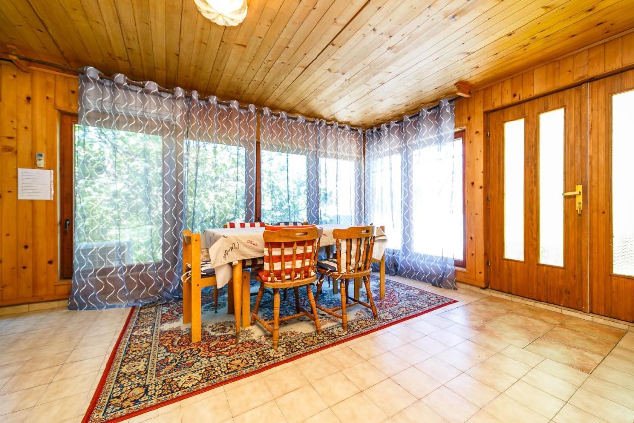 Guesthouse Ivkovic คิร์ก ภายนอก รูปภาพ